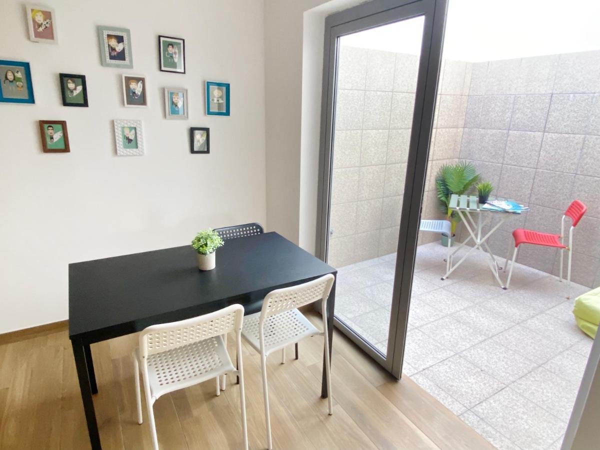 Watermark Beach Apartments Espinho  Exteriör bild