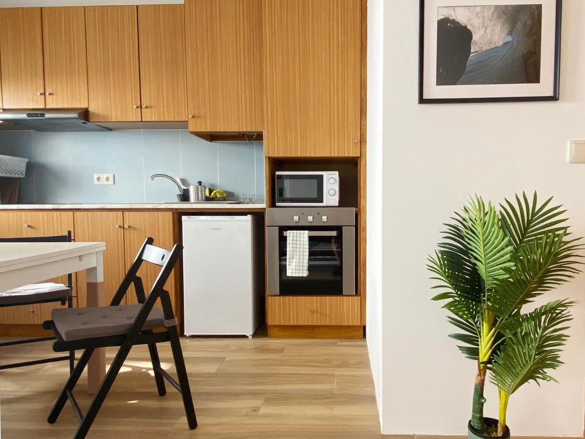 Watermark Beach Apartments Espinho  Exteriör bild
