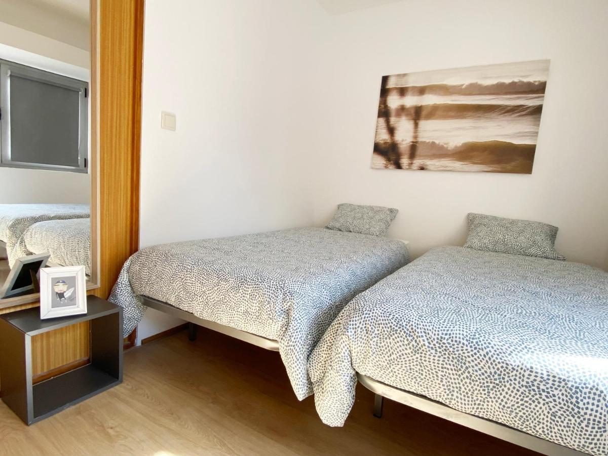 Watermark Beach Apartments Espinho  Exteriör bild