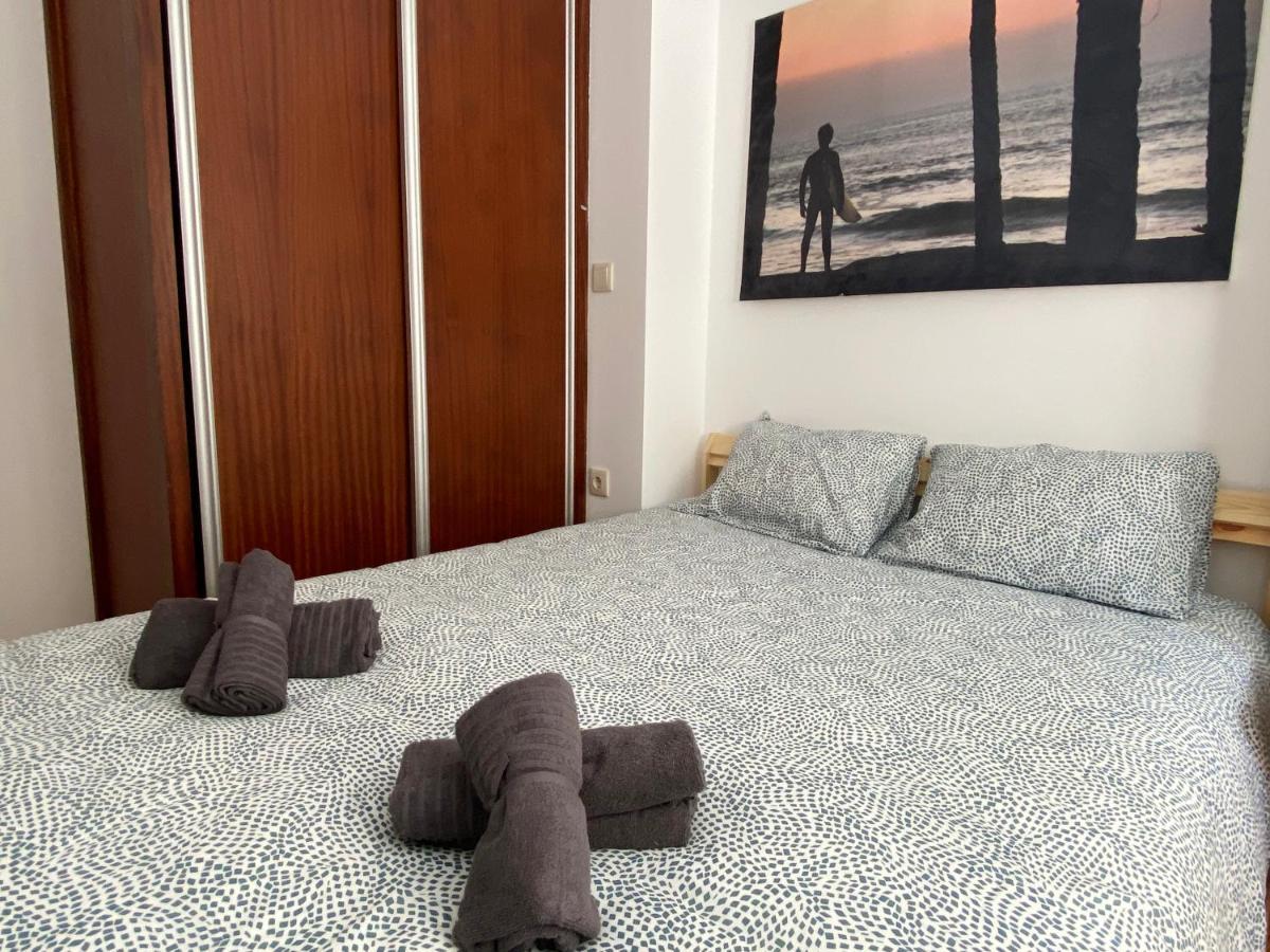 Watermark Beach Apartments Espinho  Exteriör bild