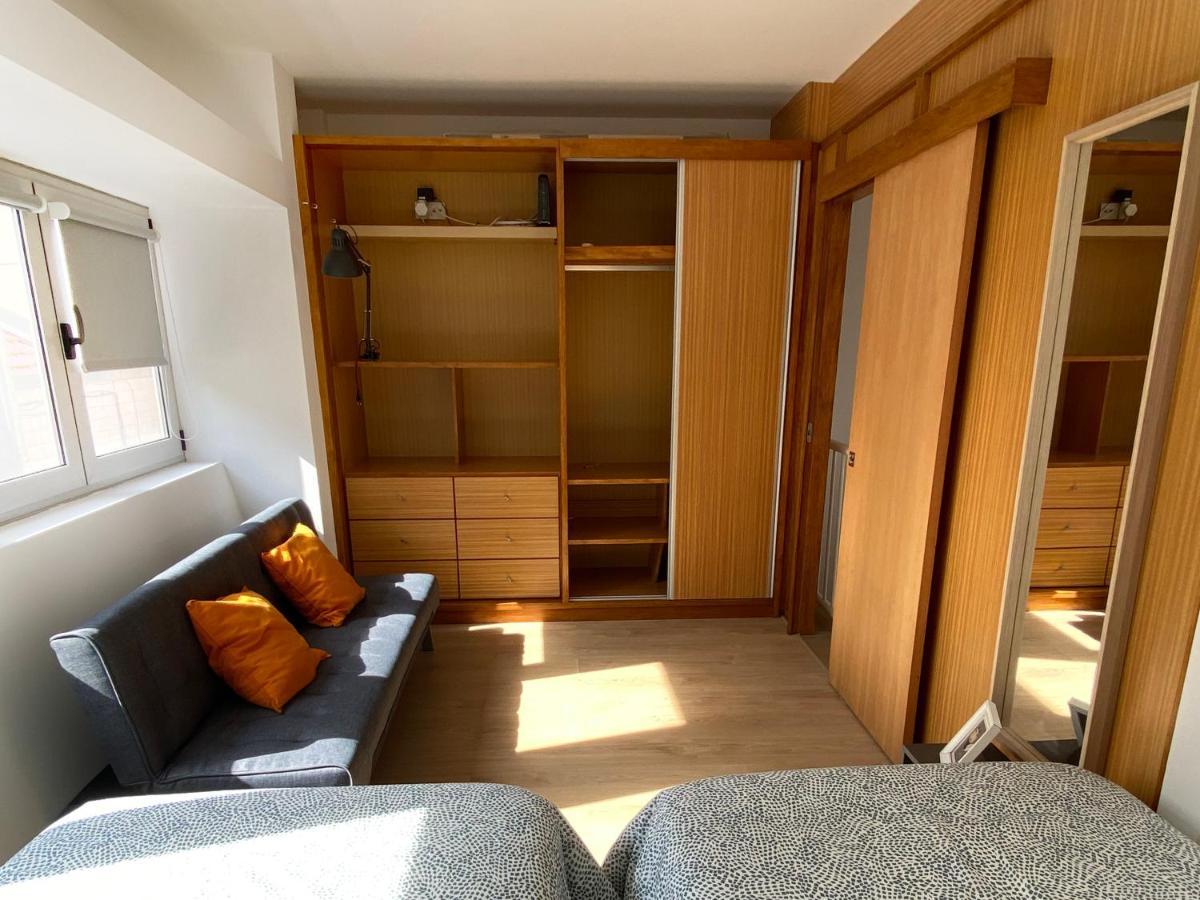Watermark Beach Apartments Espinho  Exteriör bild